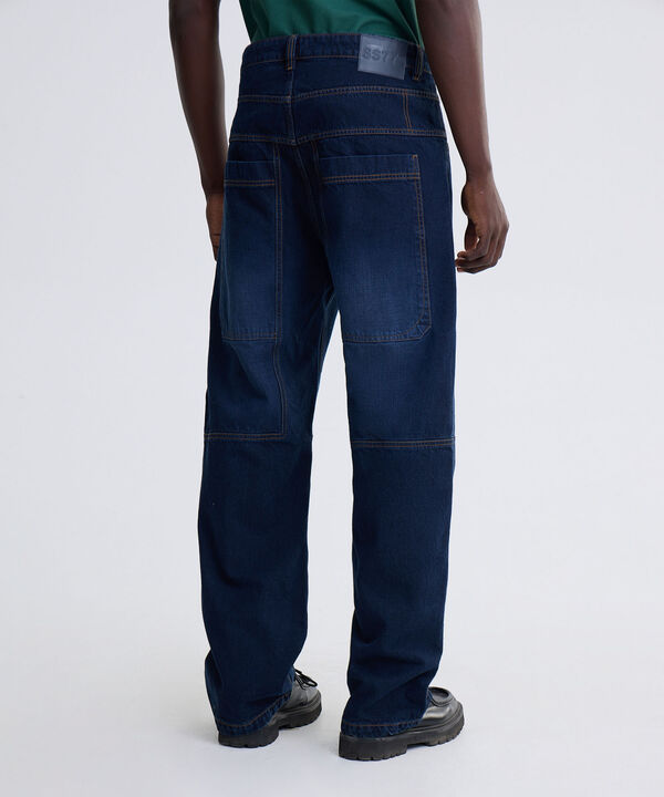 Jeans para hombre