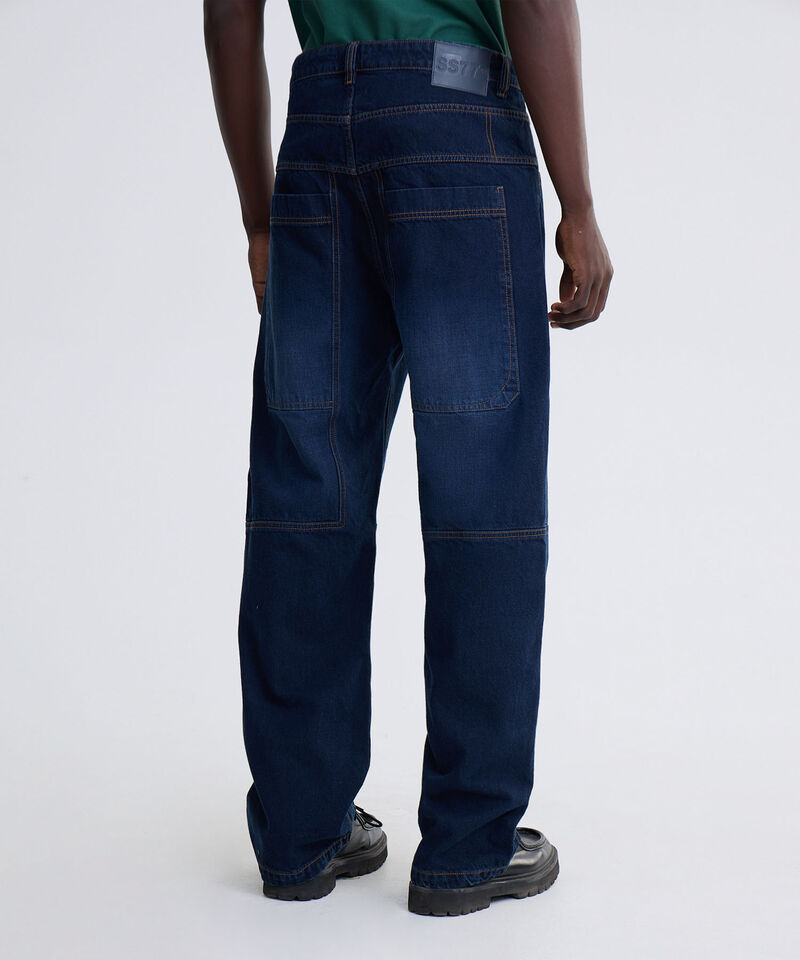 Jeans para hombre