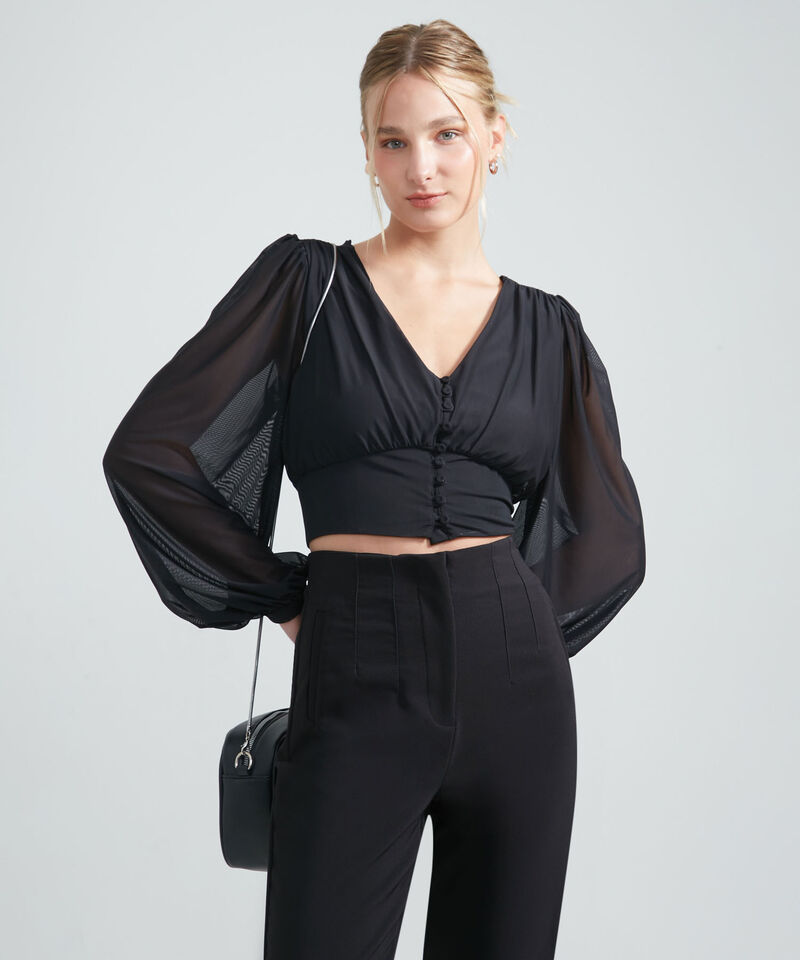 Camisetas Mujer