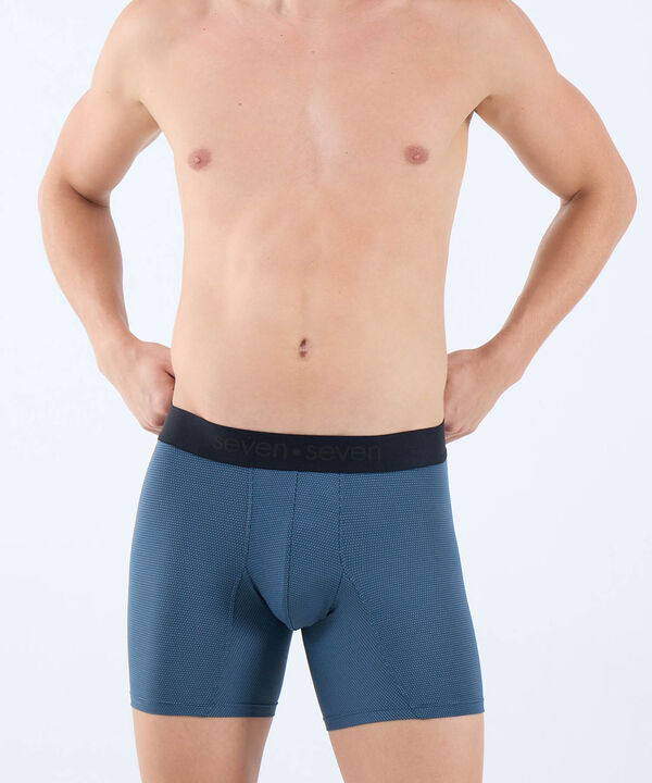 Boxers amplios para hombre