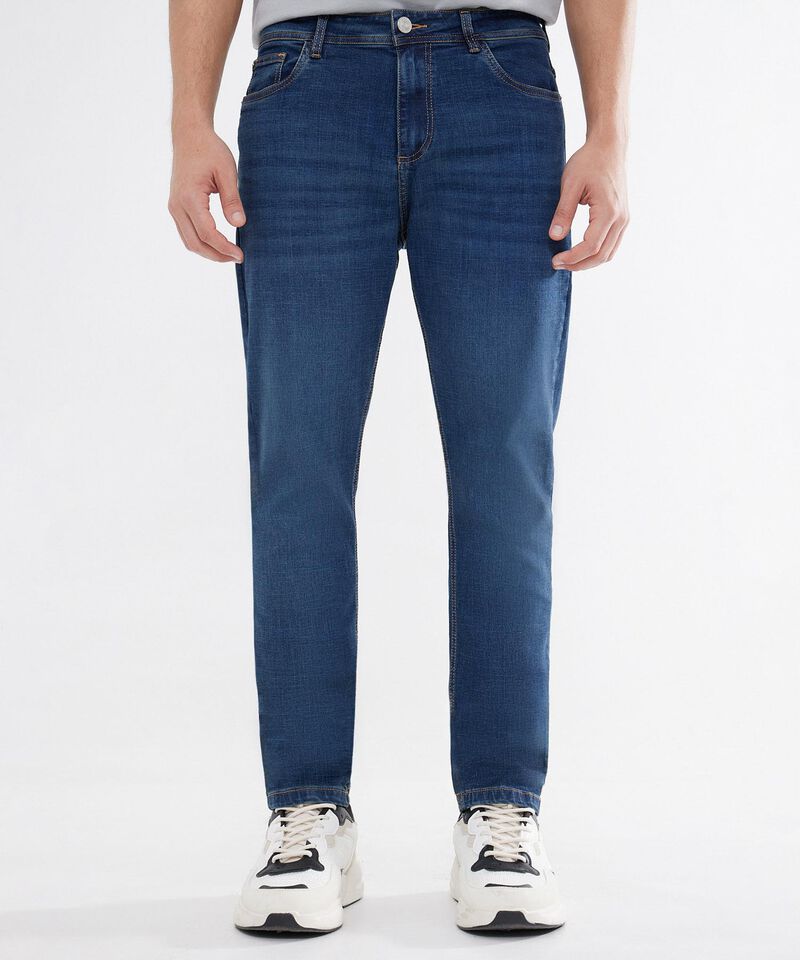 Jeans para hombre