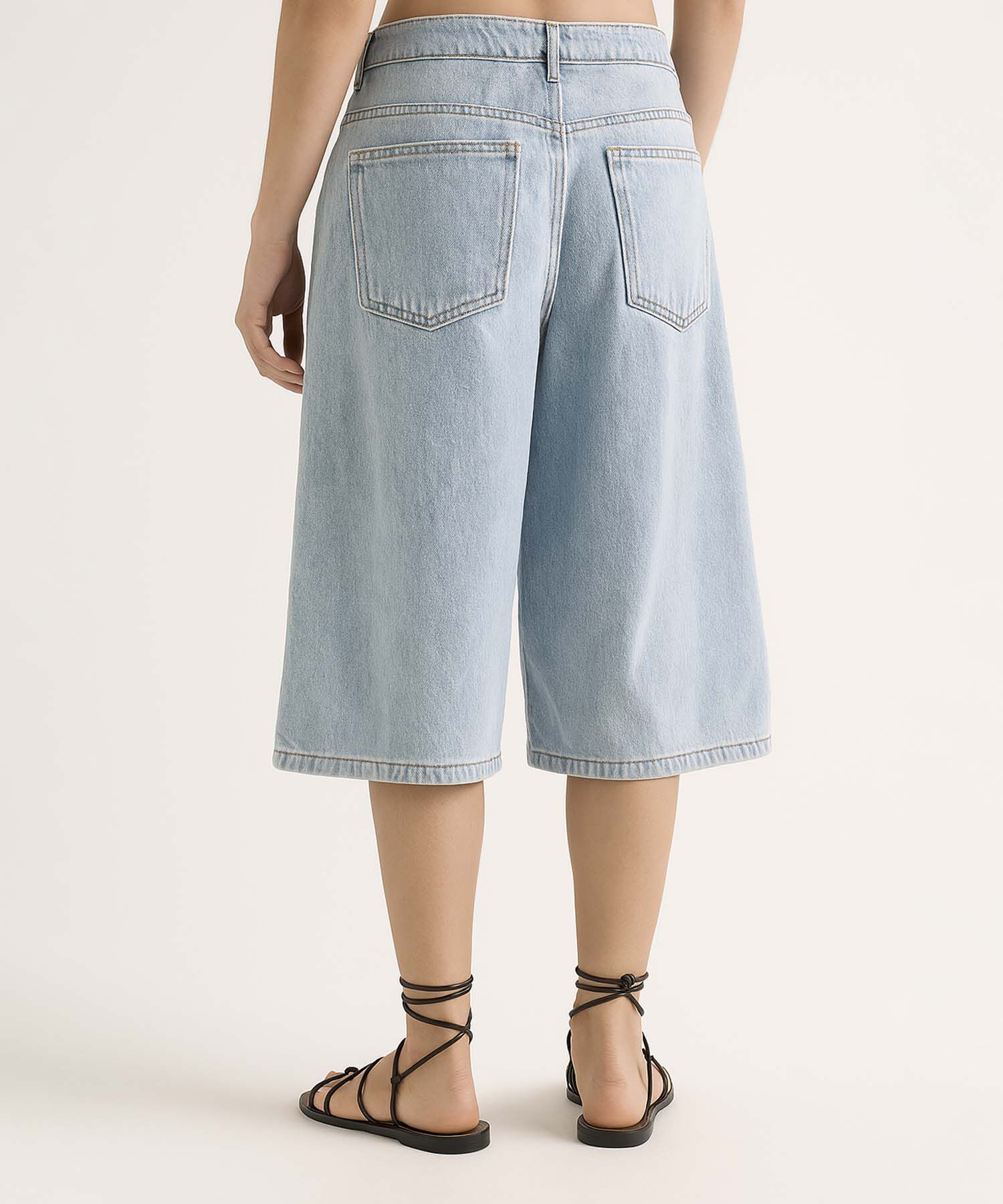 Shorts para mujeres