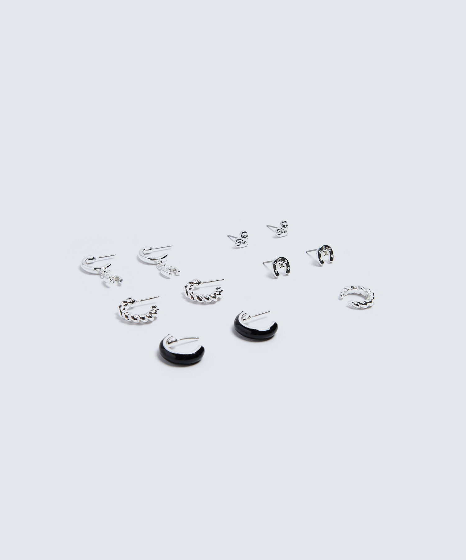 Aretes para mujer