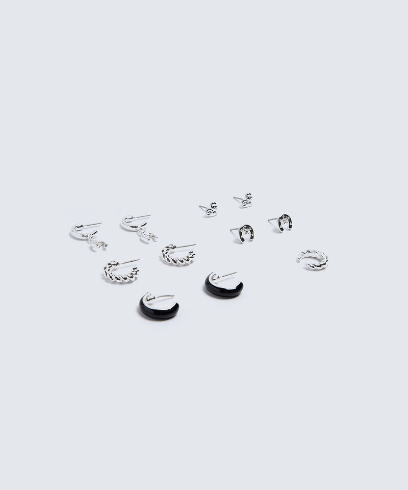 Aretes para mujer
