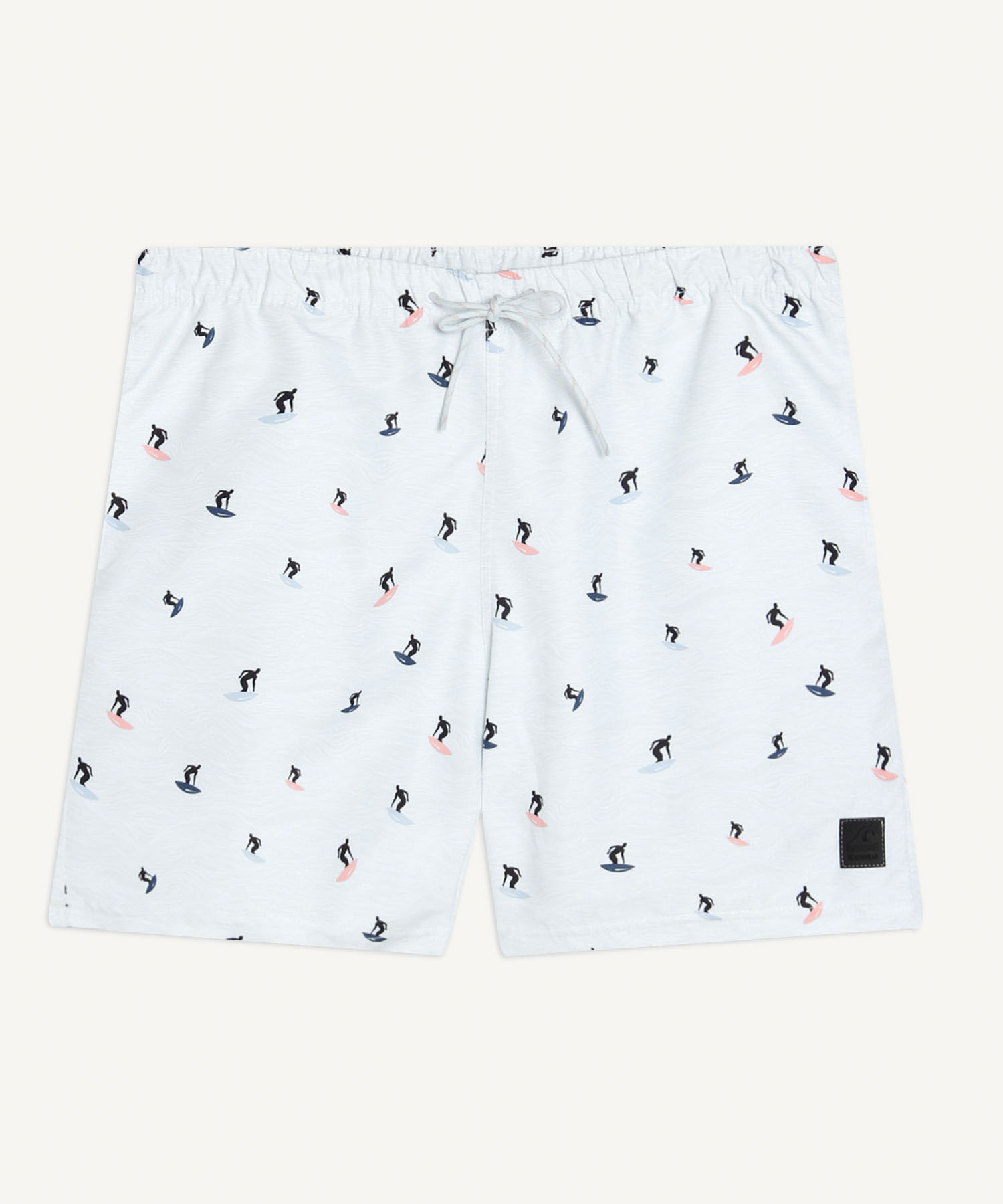 Bermudas para hombre