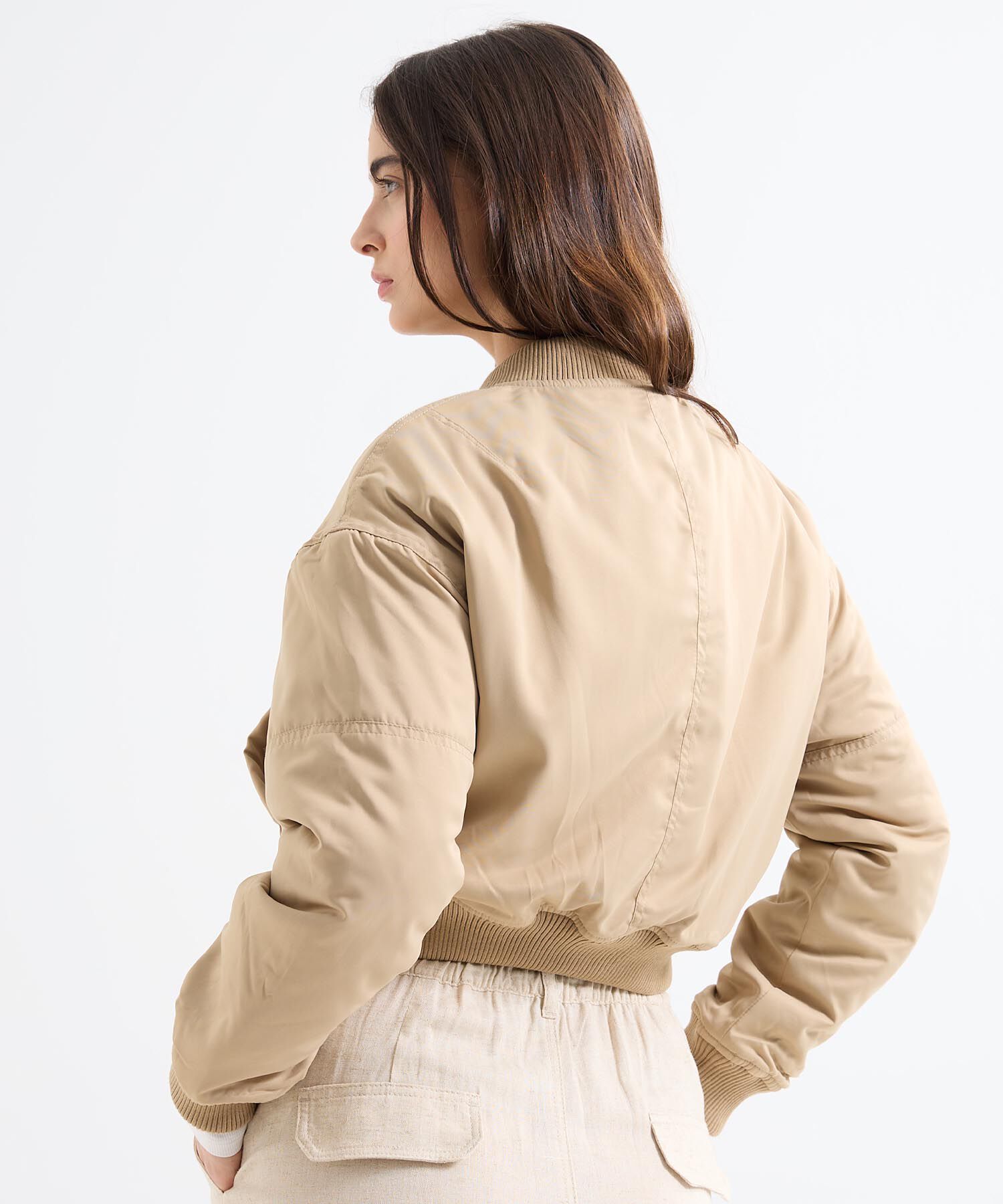 Chaquetas para mujer