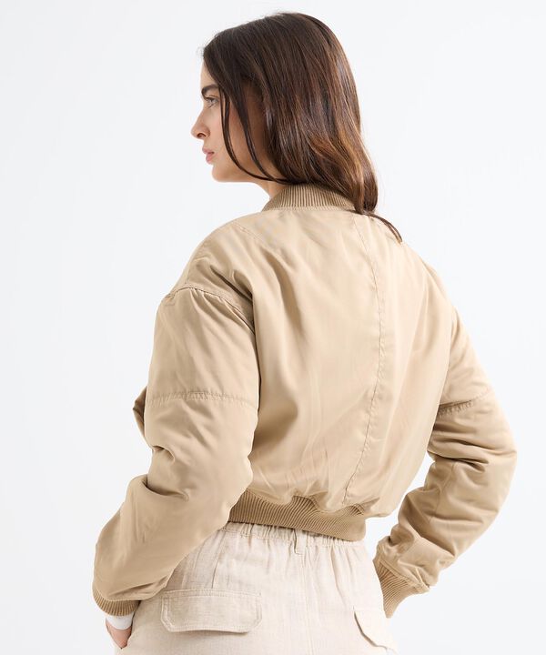 Chaquetas para mujer image number null