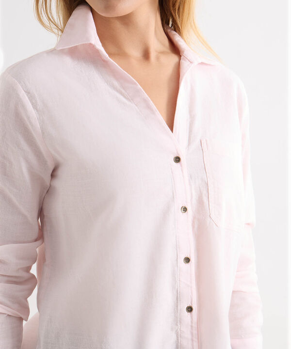 Blusas de moda para mujer