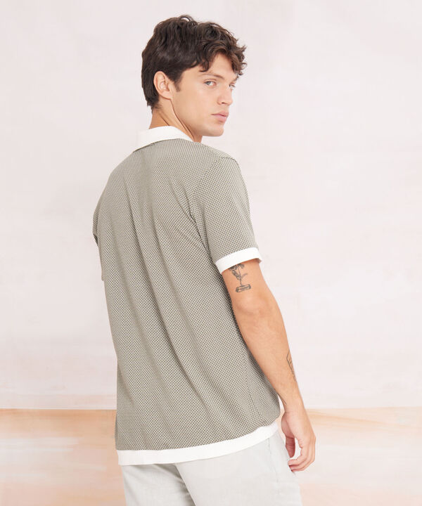 Camisetas polo para hombre