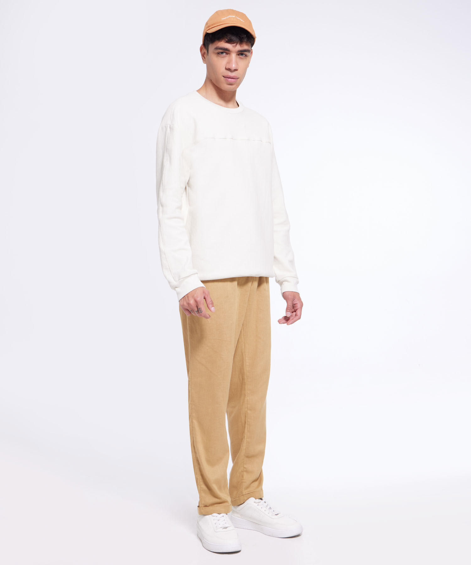 Joggers basicos para hombre