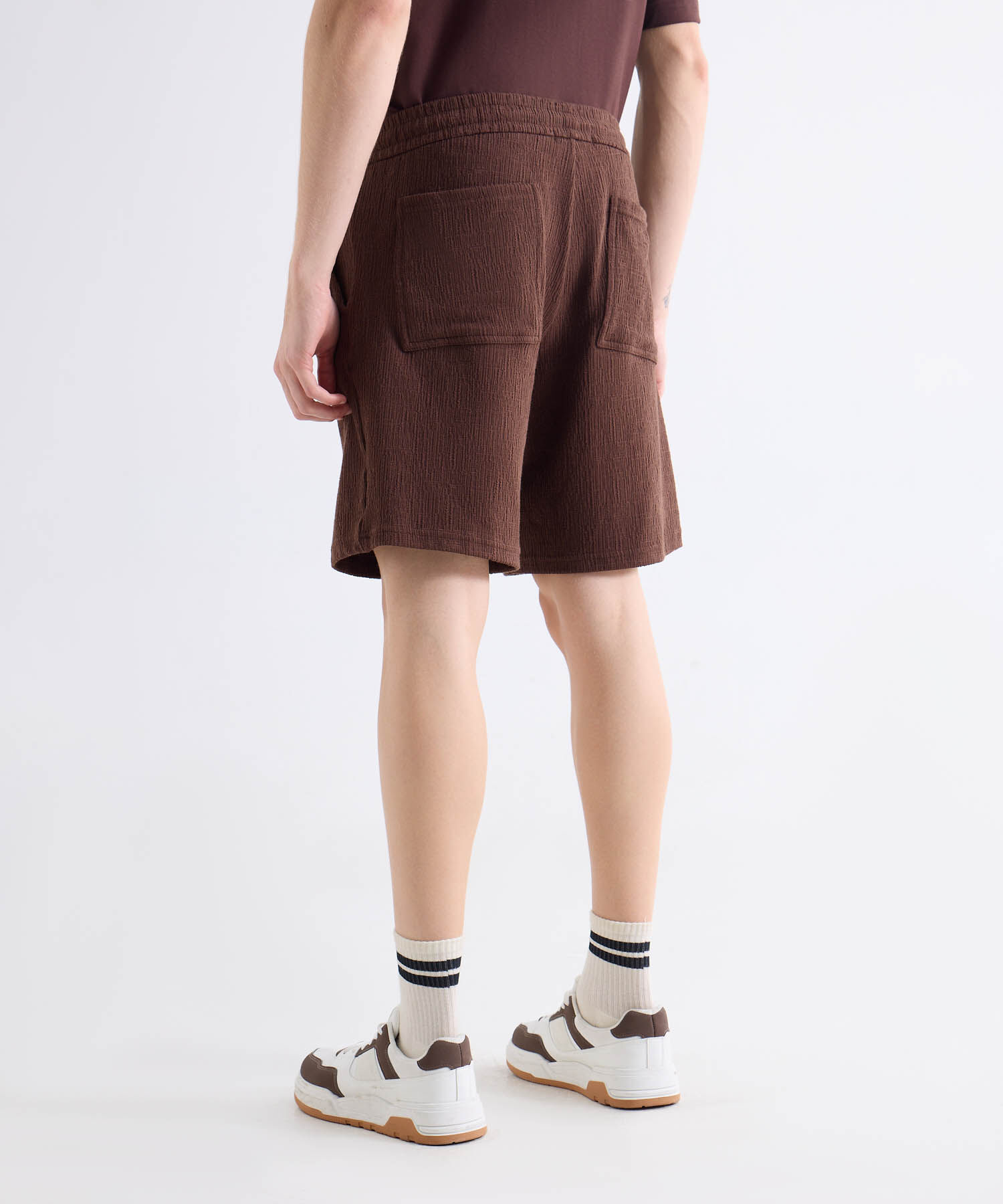 Bermudas para hombre