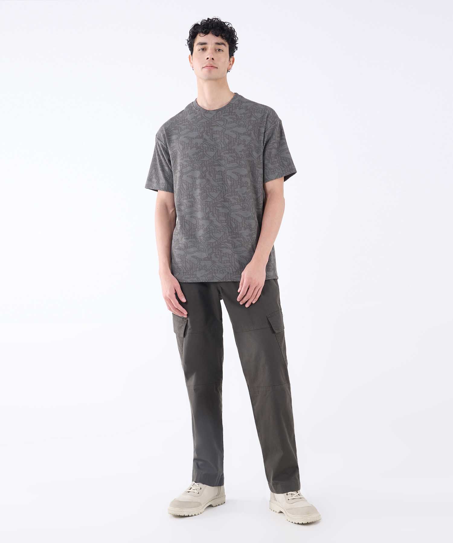Camisetas para hombre