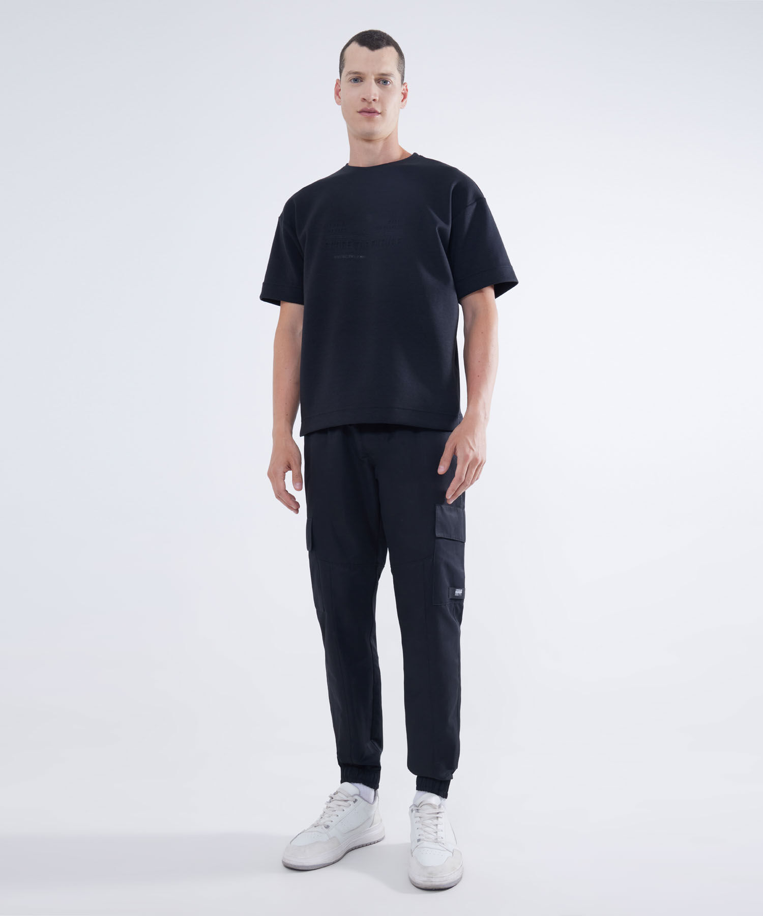 Camisetas para hombre