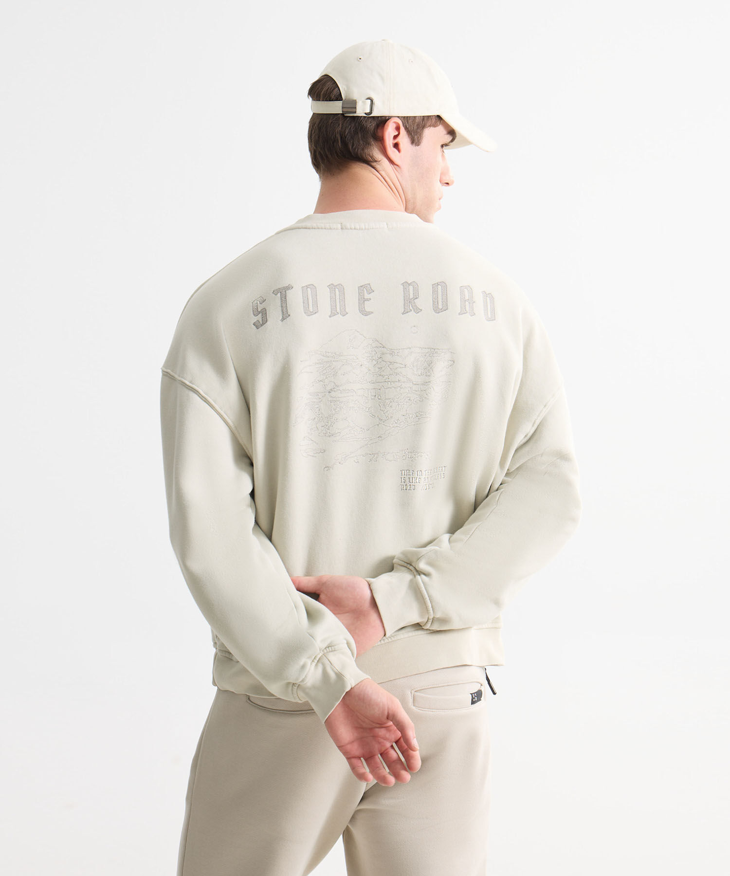 Buzos para hombre 