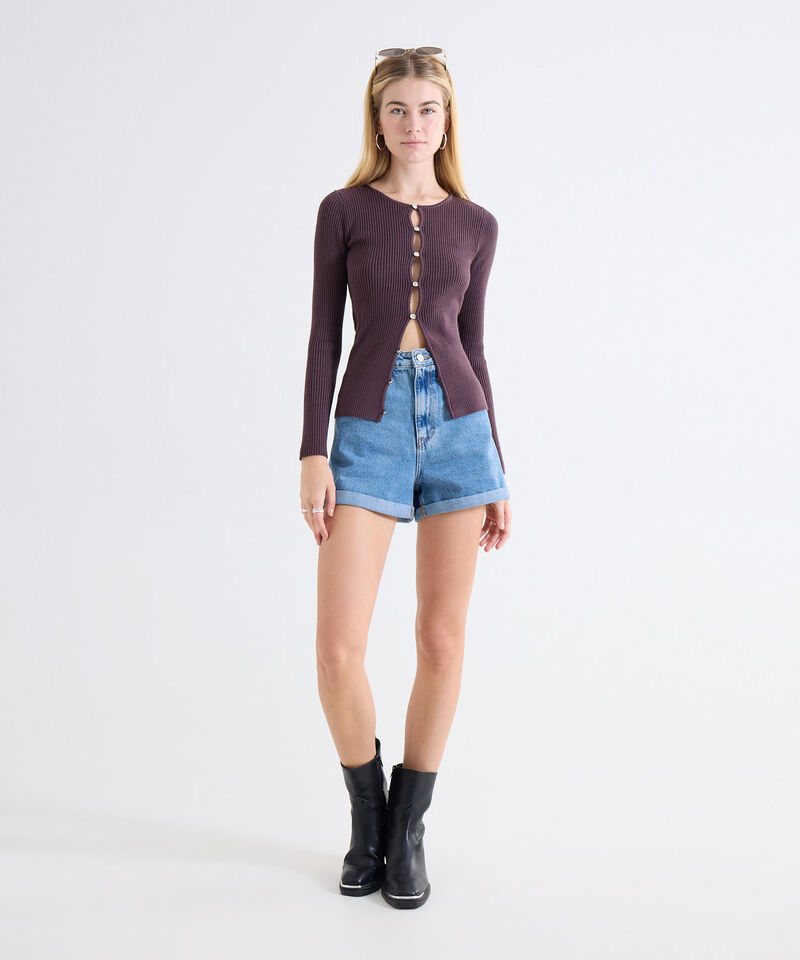 Camiseta para mujer