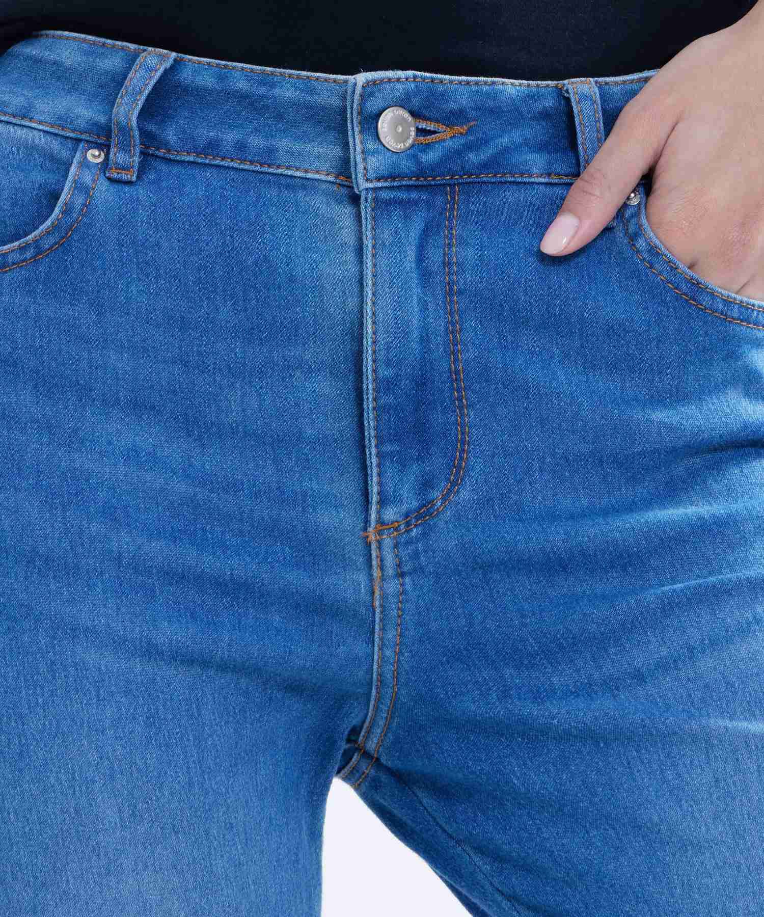 Jeans dama