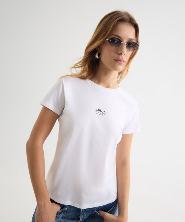 Camisetas Mujer image number null