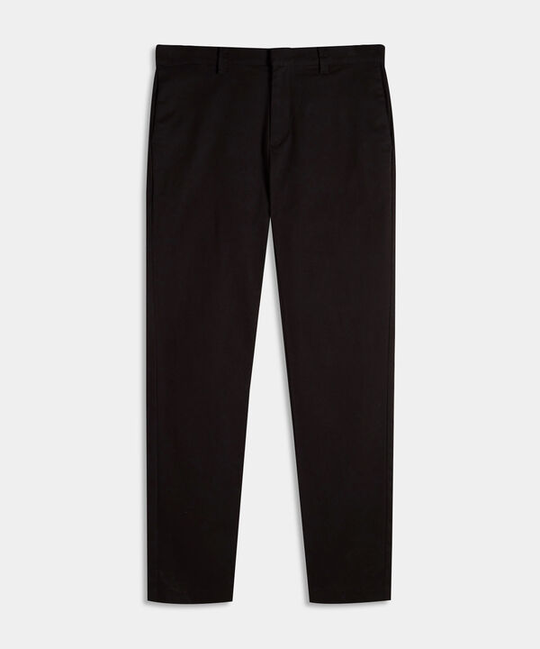 Pantalones basicos para hombre