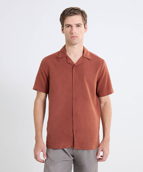 Camisa para hombre