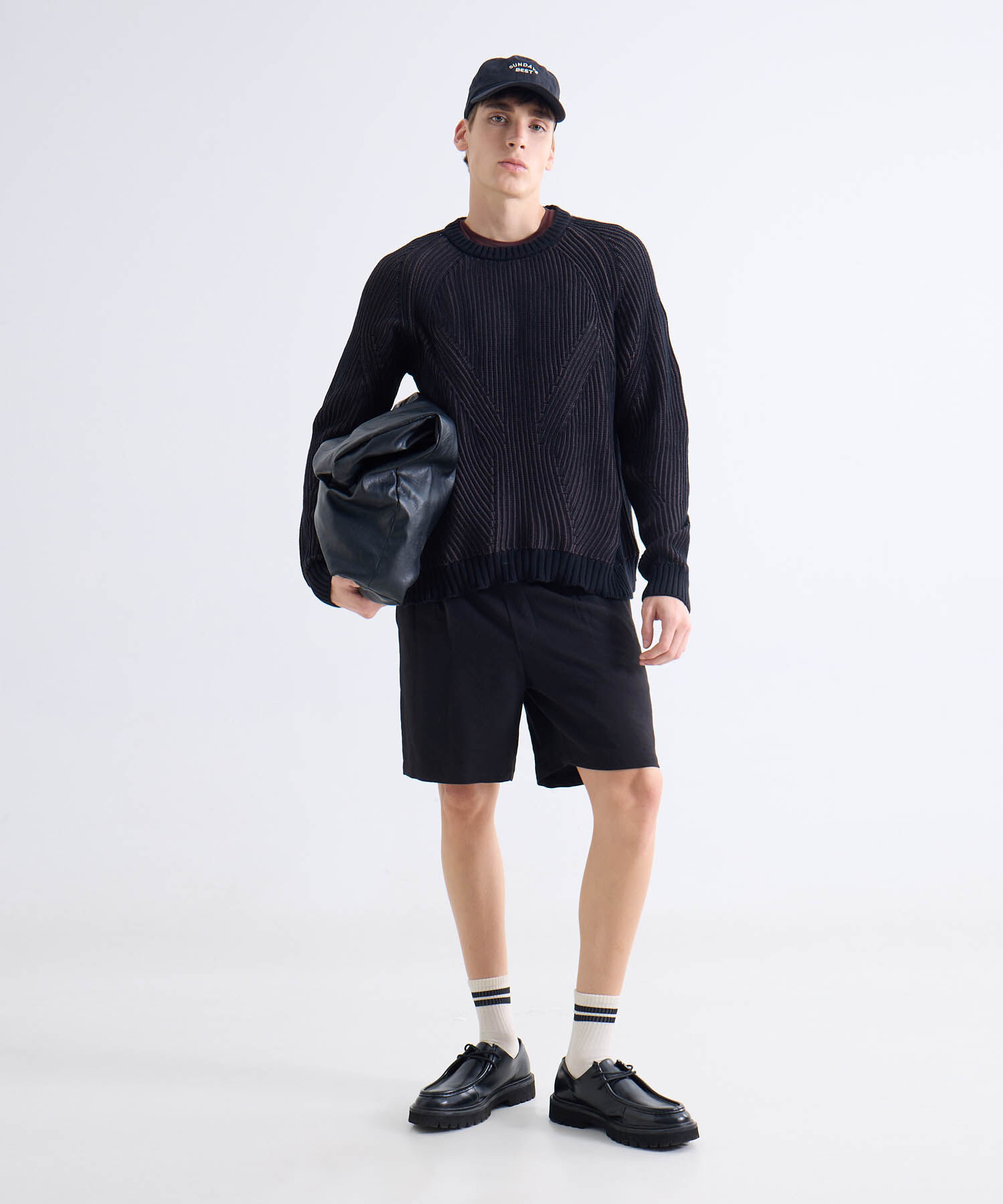 Bermudas para hombre