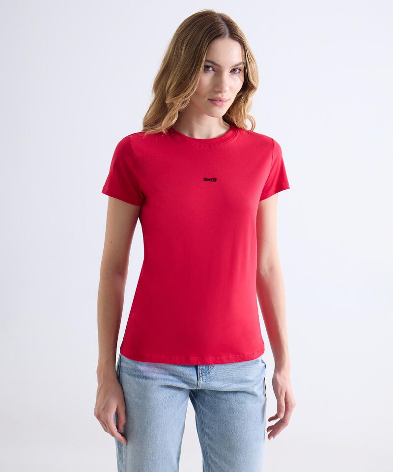 Camisetas Mujer