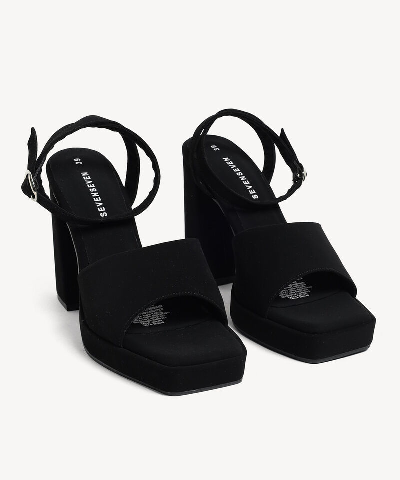 Sandalias Para Mujer
