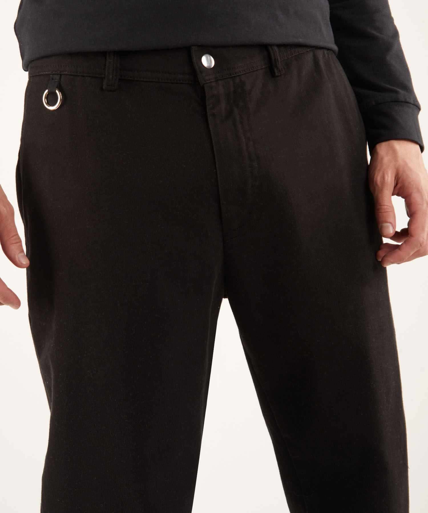 Pantalones para hombre