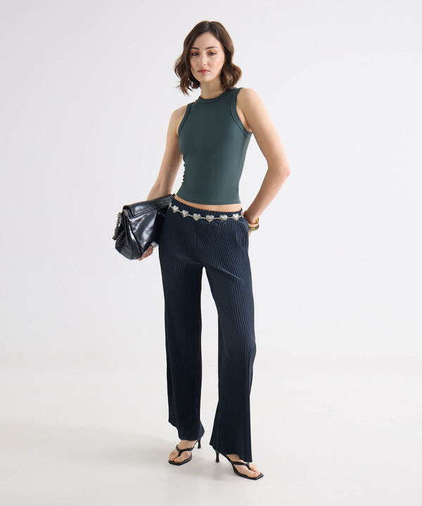 Pantalones para mujer image number null