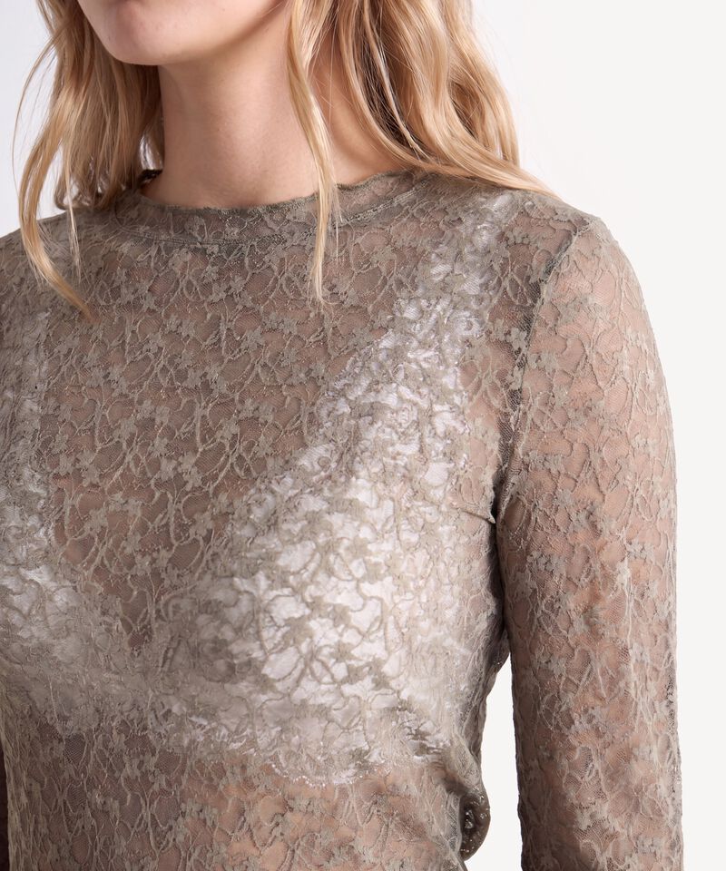 Camiseta Para Mujer