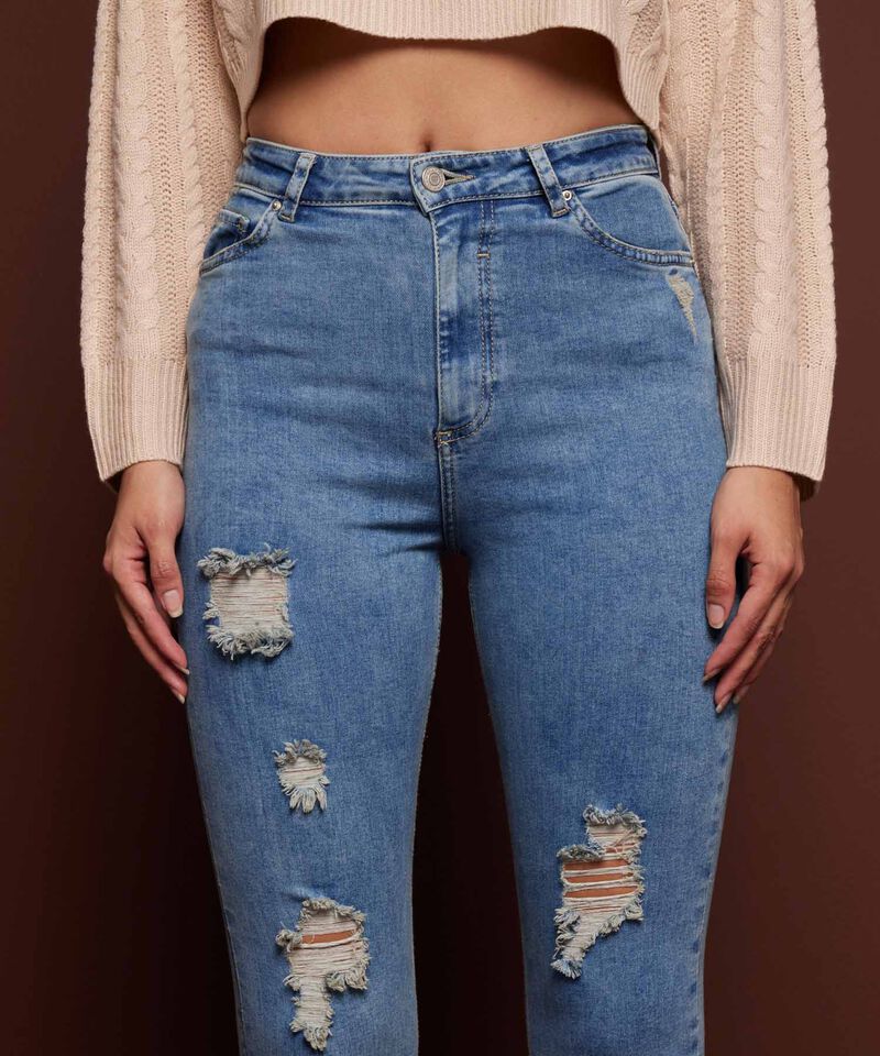 Jeans dama