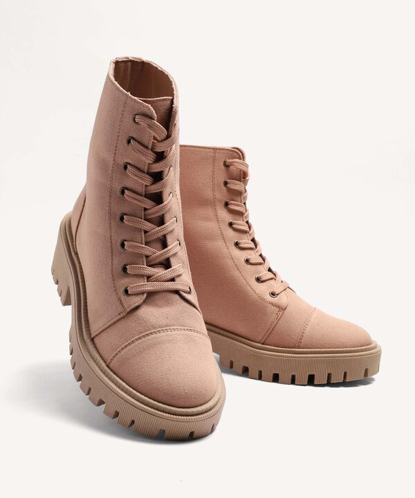 Botas para dama