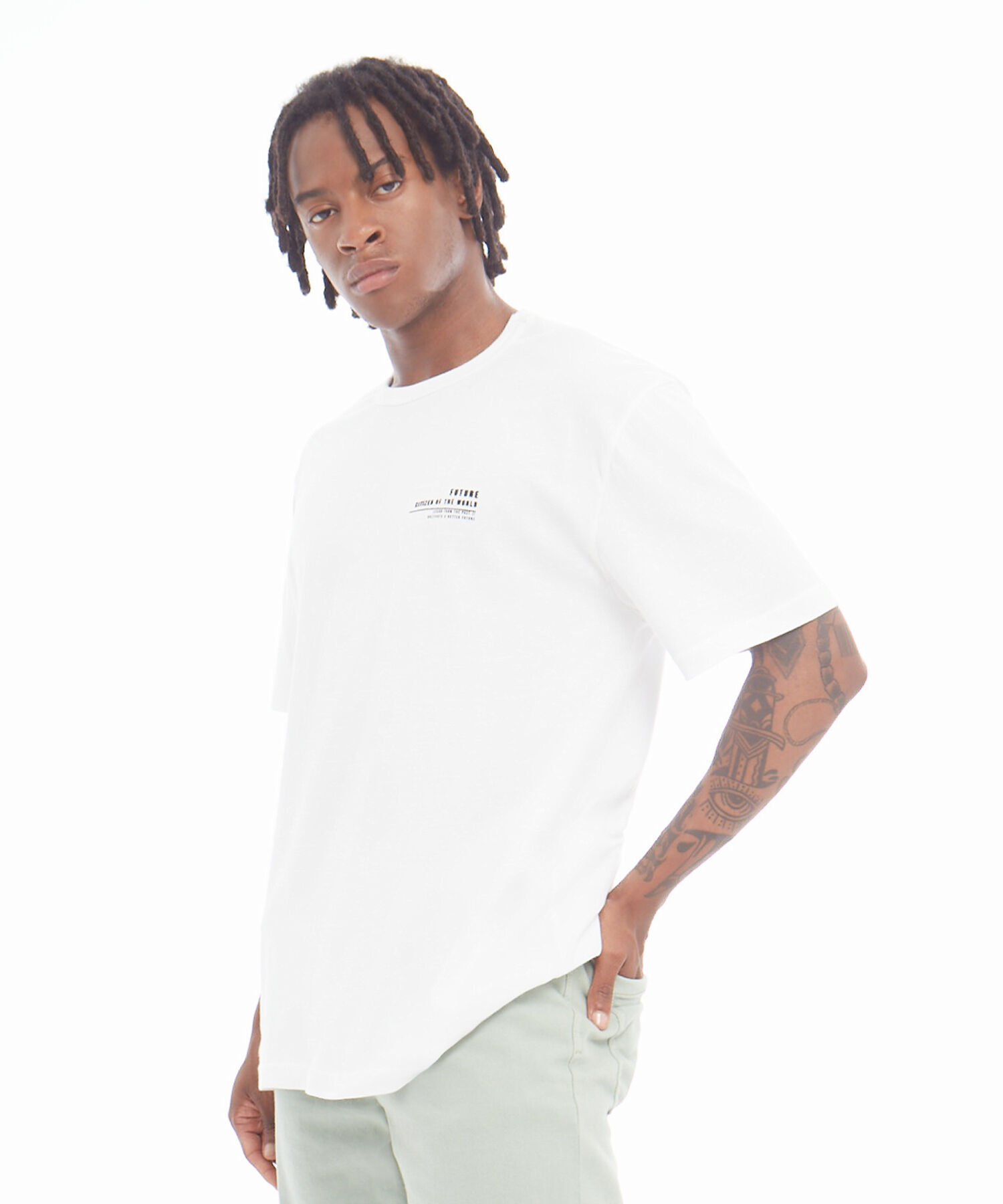 Bermudas para hombre