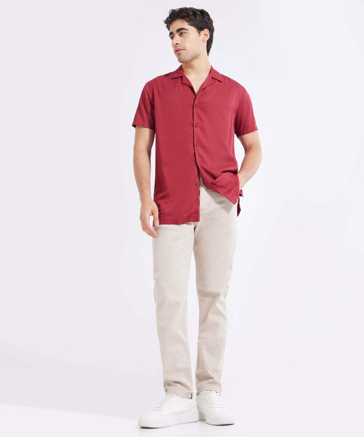 Camisas para hombre