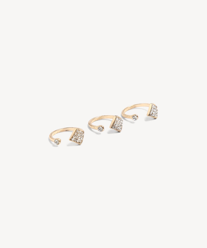 Anillos para mujer