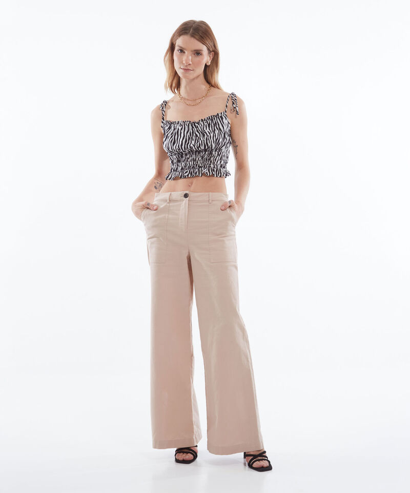 Blusa para mujer