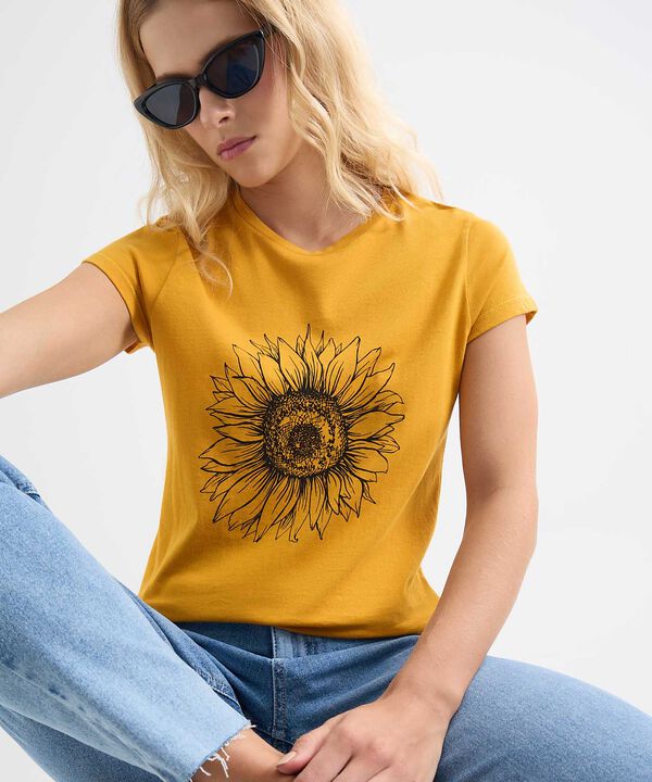 Camisetas Mujer image number null