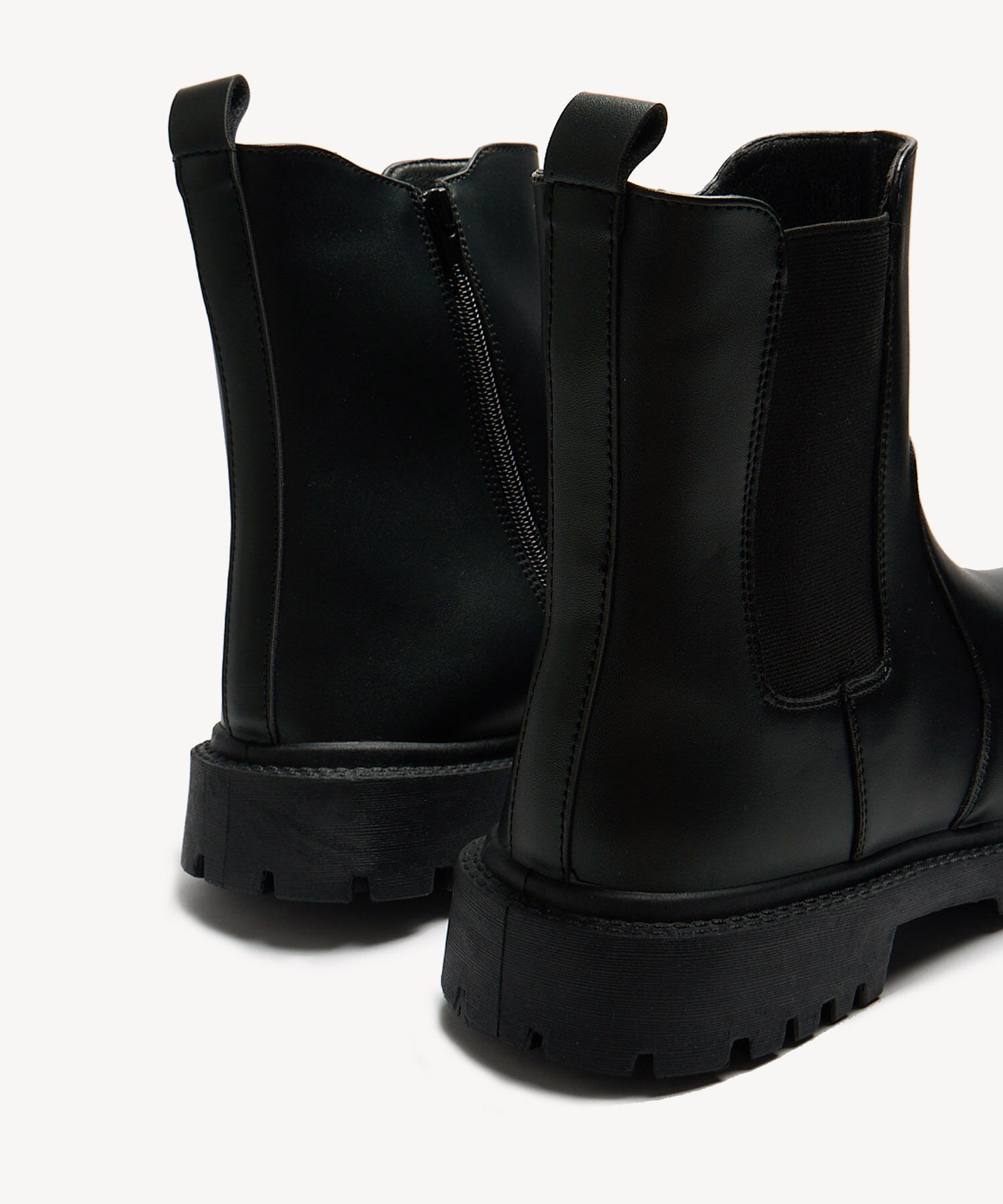 Botas Para Hombre