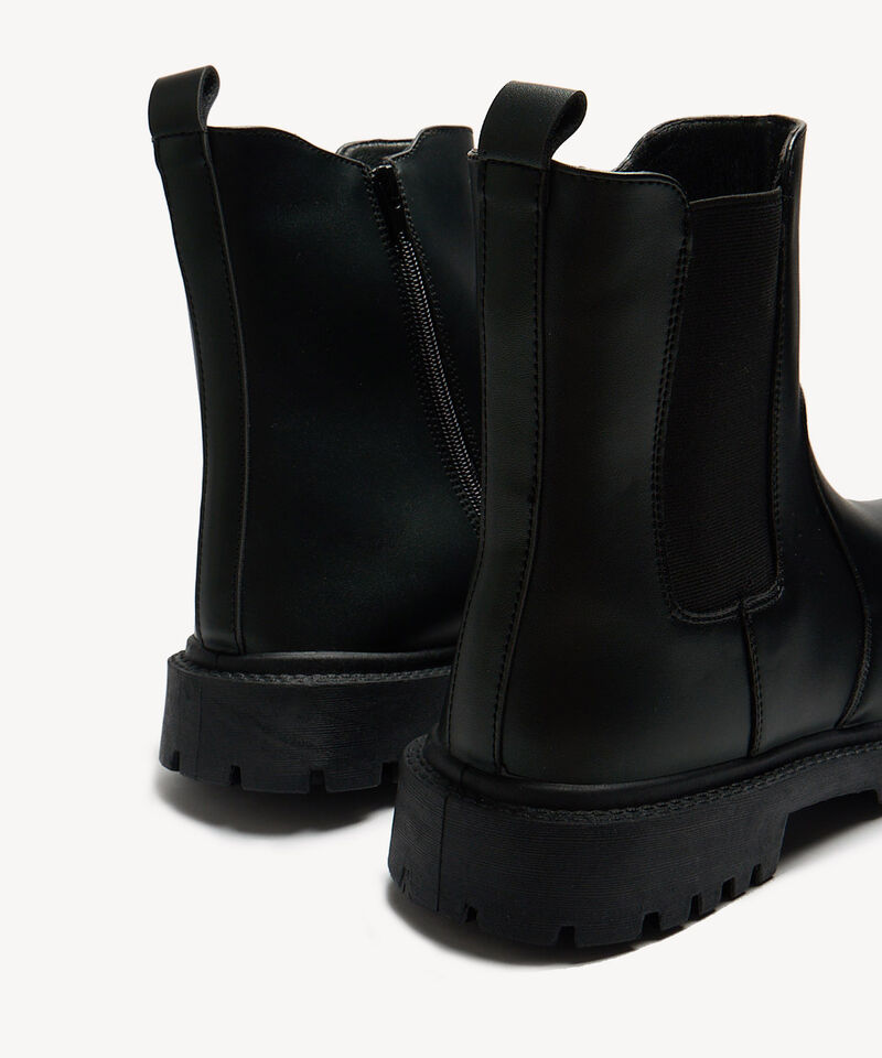 Botas Para Hombre