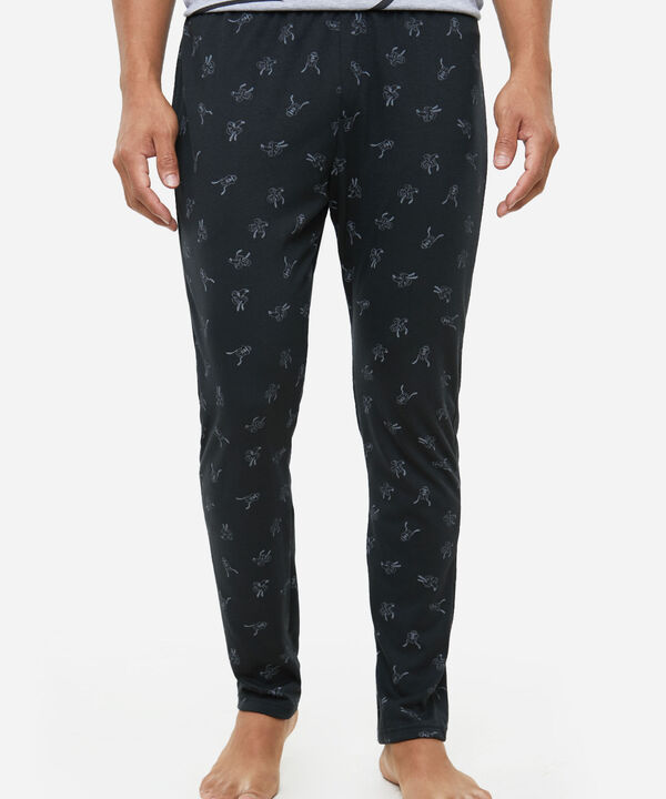 Pantalones para hombre