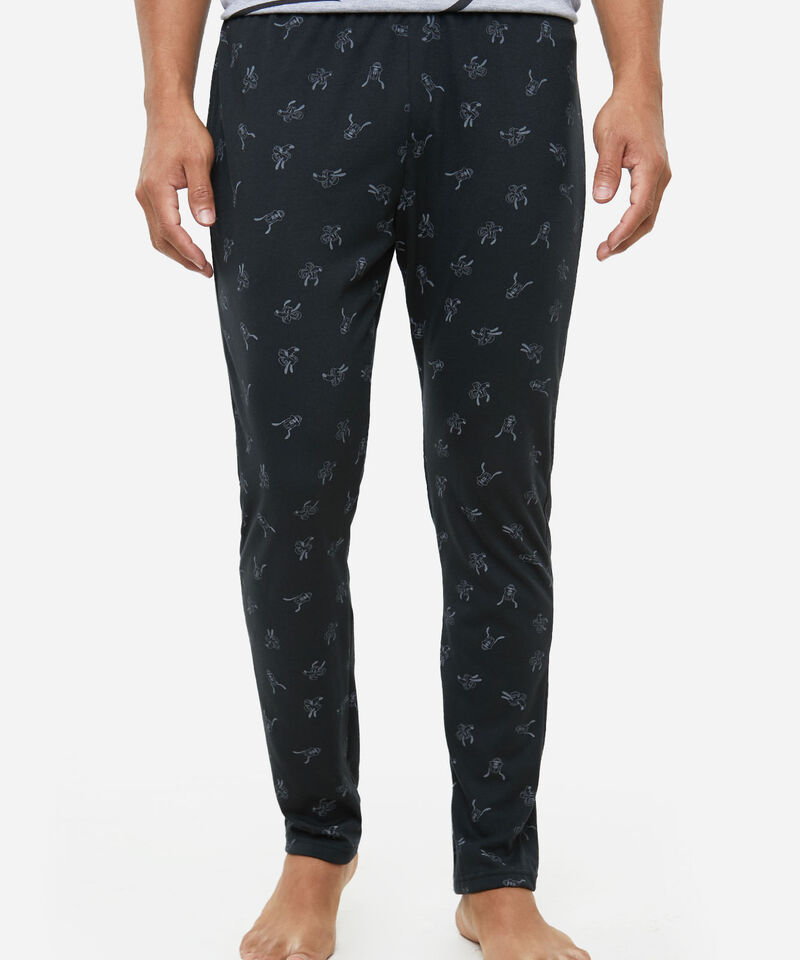 Pantalones para hombre