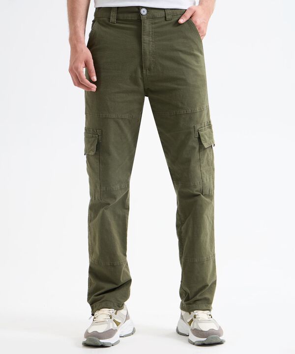 Pantalones para hombre image number null