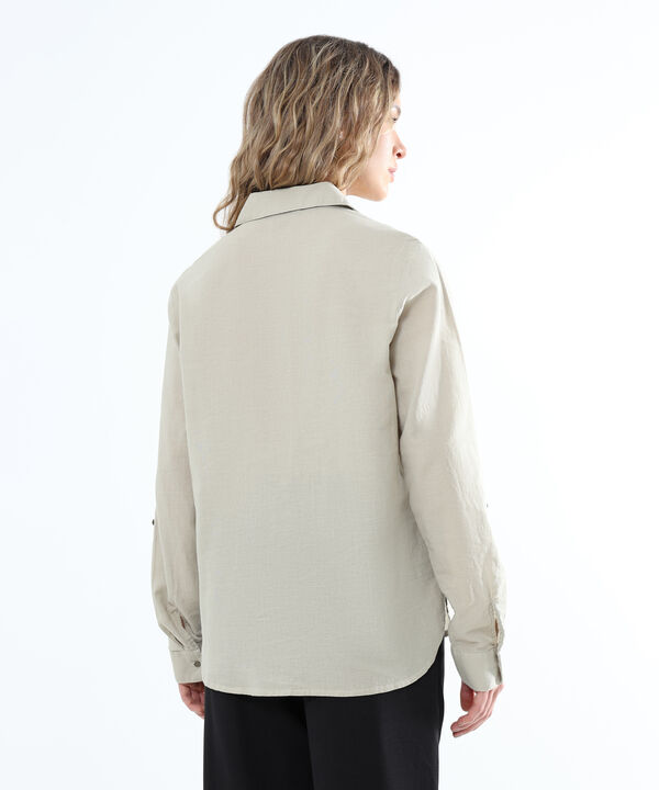 Blusas de moda para mujer