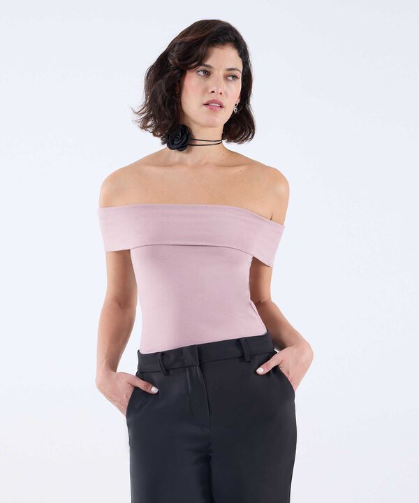 Blusas de moda para mujer image number null