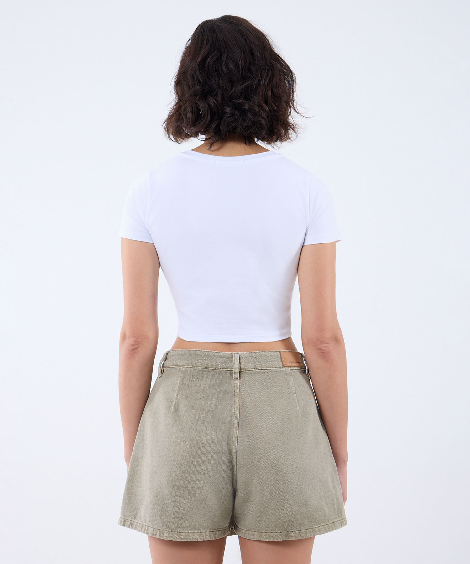 Camisetas Mujer
