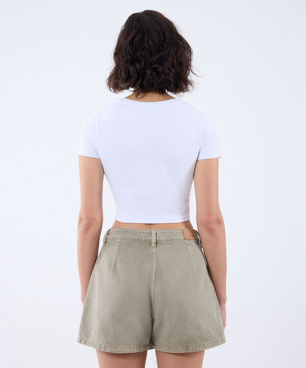 Camisetas Mujer
