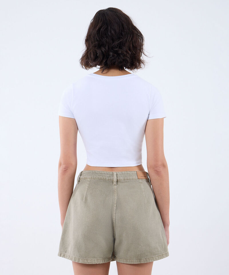 Camisetas Mujer