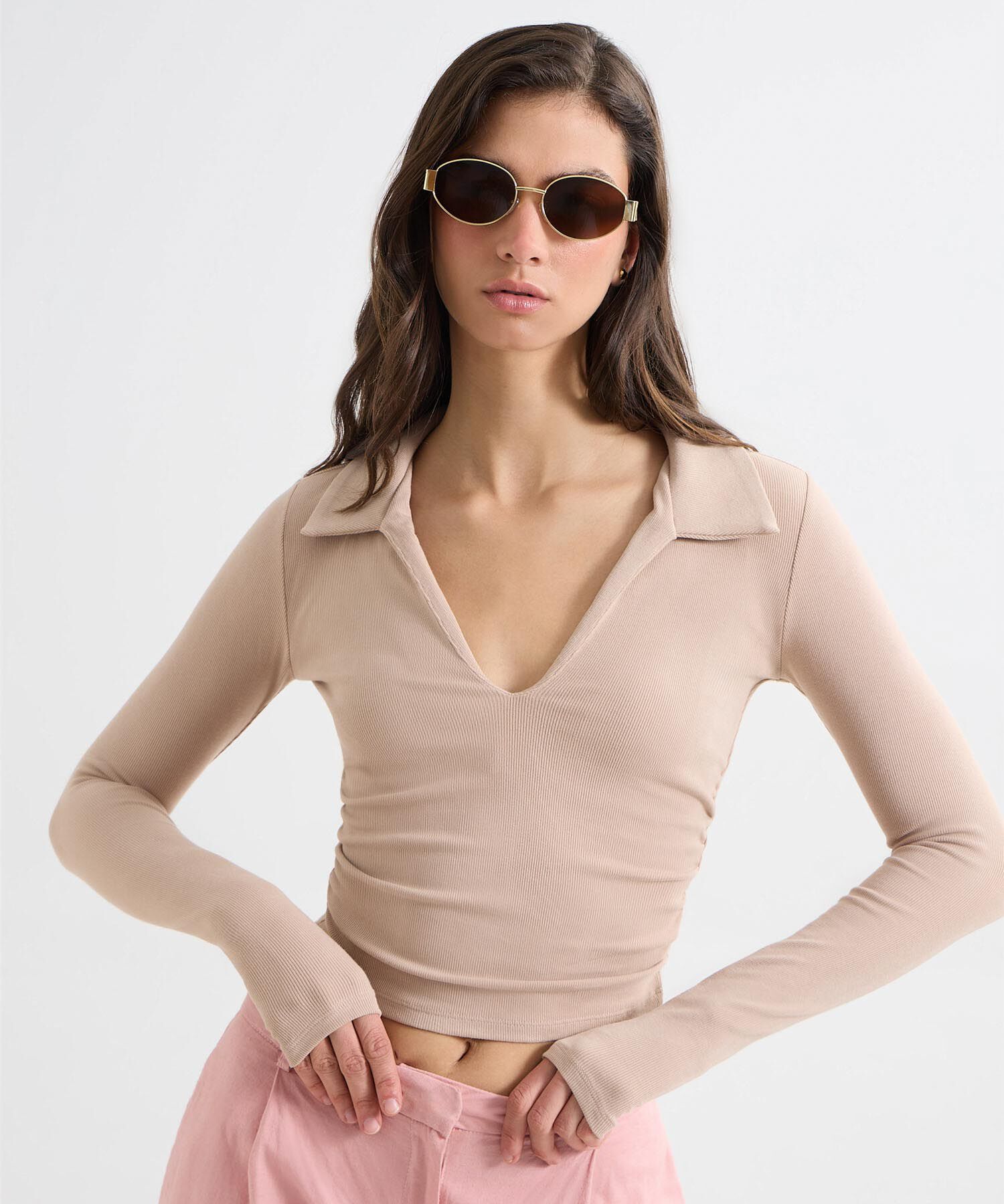 Camisetas Mujer