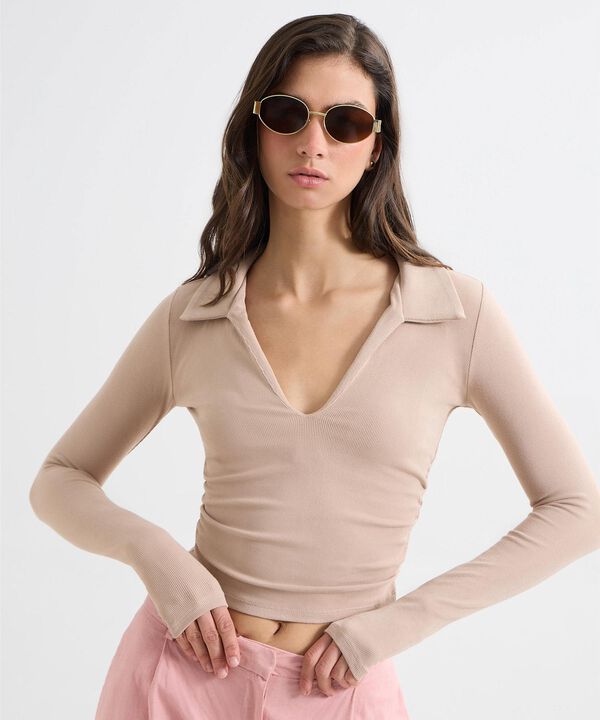 Camisetas Mujer image number null