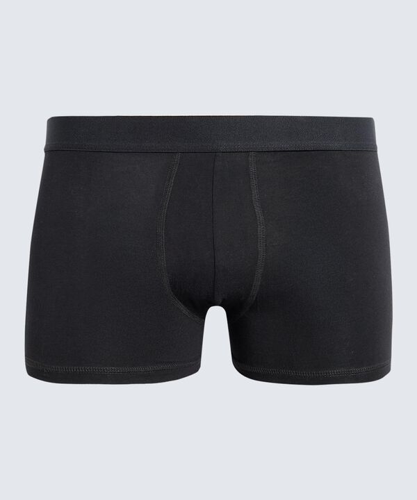 Boxers amplios para hombre image number null