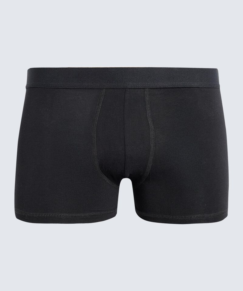 Boxers amplios para hombre